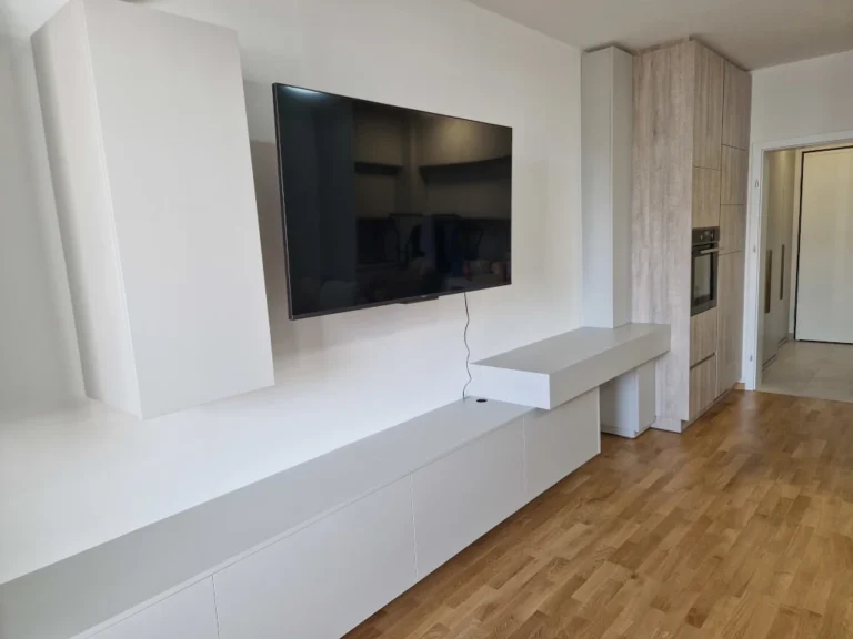 moderan namještaj za dnevni boravak
